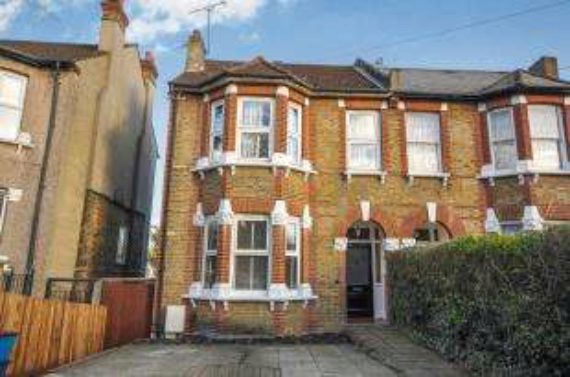 3 Bedroom Flat